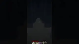 Minecraft Scary Maze 😭