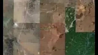 Google Earth's Greatest Hits - VESPERS