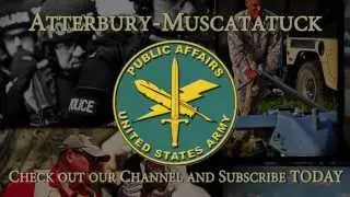 Atterbury-Muscatatuck