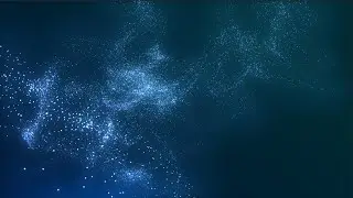 Particles (4K - UltraHD)