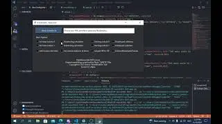 MassEdit GUI Edition -- Check buttons operation test, mutual exclusiveness function test
