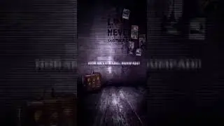PRESET ALIGHT MOTION FF 3D NORAK LU BANG YANG LAGI TREND DI TIKTOK