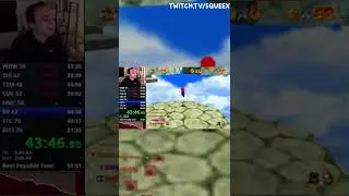 Twitch Marketing Genius...