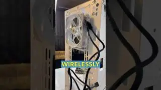 •Wireless Noiseblockerz Case Fans• 