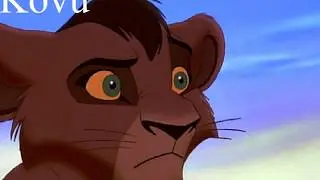 El Rey Leon arbol genealogico