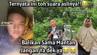 Viral Sound Jangan Ya Dek Ya | Ternyata Ini Pemilik Suara Aslinya!