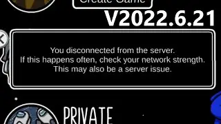 The New Among Us Update - This is a Problem...