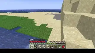 Minecraft Survival