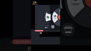 Kinemaster Exceeds Supported Number Of Video Layer || Problem Solve || 