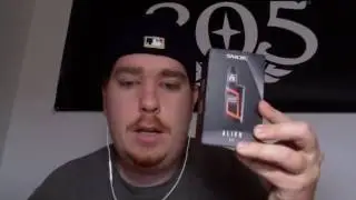 Alien 220 Kit