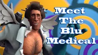 Meet The Blu Medical (April Fools)