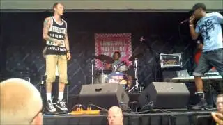 MGK (Machine Gun Kelly)  Performing Live!! (F.U.I.M.E Coming)