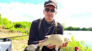 Мулянка Фидер 24.06.2020г.