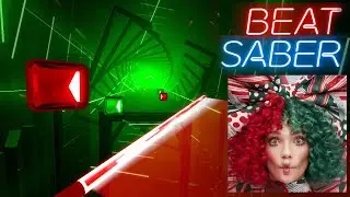 [Beat Saber] Sia - Ho Ho Ho