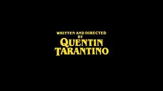 The White Stripes - 7 Nation Army [$hneaky Mix] (Quentin Tarantino Music Video)