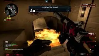 ЛУЧШИЙ ЧИТ ДЛЯ ПИРАТКИ | CS:GO