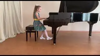 Ходош Красная Шапочка