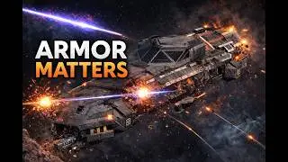 The future of Armor, Weapons, and Shields in Space engineers 2