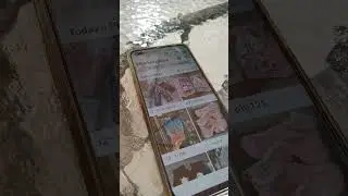Testing market place