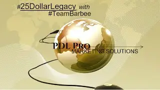 25 Dollar Legacy Live Recruiting