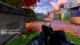 BO2 - How to increase your guns fire-rate by over 15%!!!!!!!