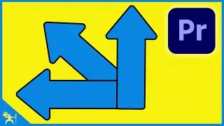 Create Animated Arrows in Premiere Pro
