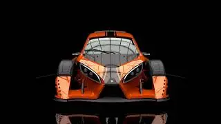 Strike Trike