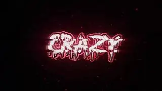 ТОП Интро на ник CRAZY!!!!!