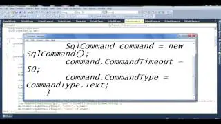 How to fix Timeout expired. The timeout period elapsed prior to completion of the operation
