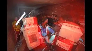 МИША! - Бузотёрня (Новокузнецк, 05.05.2018)