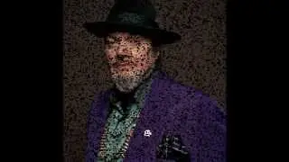 Dr. John-Let's Make A Better World