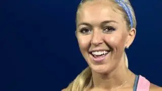 Mr. Diabetes® Home Fitness Program - Host Alivia McDaniels Introduction