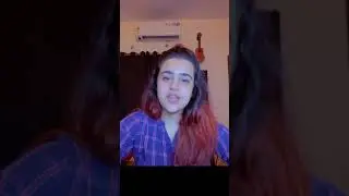 LOVELY Cover - Priya Mali
