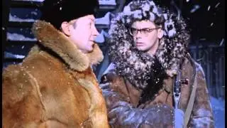 А где бабуля? Я за нее.