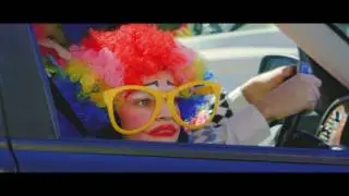 Think Before You Drink  (PURIM 2017)