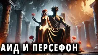 Hades' Underworld: The Afterlife in Greek Mythology