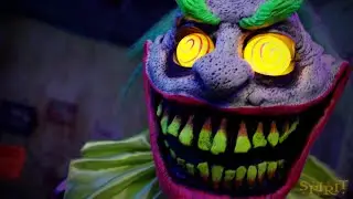 Wacky Mole - Spirit Halloween