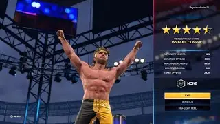 WWE 2K23 One on Two Handicap Psycho-Hunter vs RTG and UltraWolf96