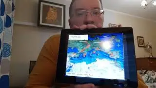 Как проект Desertec мог бы изменить энергетическую отрасль всей цивилизации