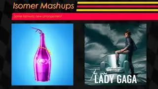 After the AfterCure || Charli XCX ft. Lady Gaga & Lil Yachty Mashup