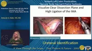 Ureteral Identification