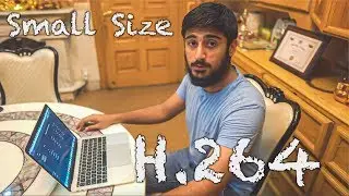 How To Export From After Effects CC 2019 - Small Size - H.264 Missing MAC/Windows