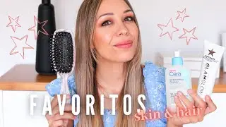 Favoritos Cuidado Facial, Corporal y del Cabello | Monica Loveey