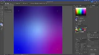 How to Create a Freeform Gradient in Adobe Illustrator in UNDER 2 Minutes