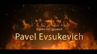 Pavel Evsukevich IJA 2012 workshop teaser