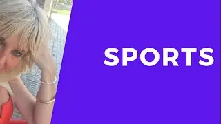 SPORTS: VOCABULARY