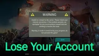 The Current Issues With Last Day on Earth 1.7.2