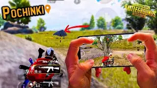 Pochinki-барі крысағо🐀|Pubg Mobile| Sala PUBG