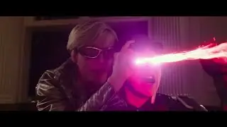 X-MEN APACALYPSE-QUICKSILVER Sky Fire TV Commercial