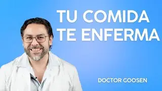 Las cuatro claves para que tu comida te ayude a SANAR
